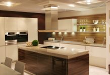 Maatwerk in de keuken: dé keuze voor een luxe look maatwerk keuken