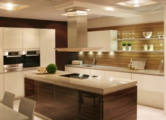 Maatwerk in de keuken: dé keuze voor een luxe look maatwerk keuken