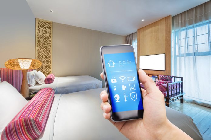 Automatisering comfort Automatisering comfort