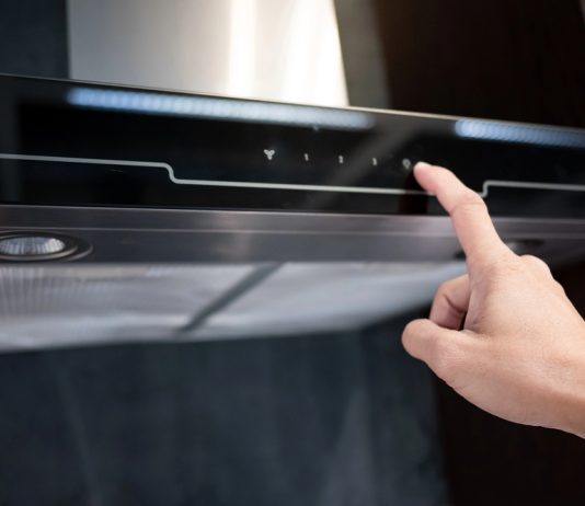 Koolstoffilter dampkap: reinigen of vervangen? Dit telt echt mee afzuigkap ventilator filter